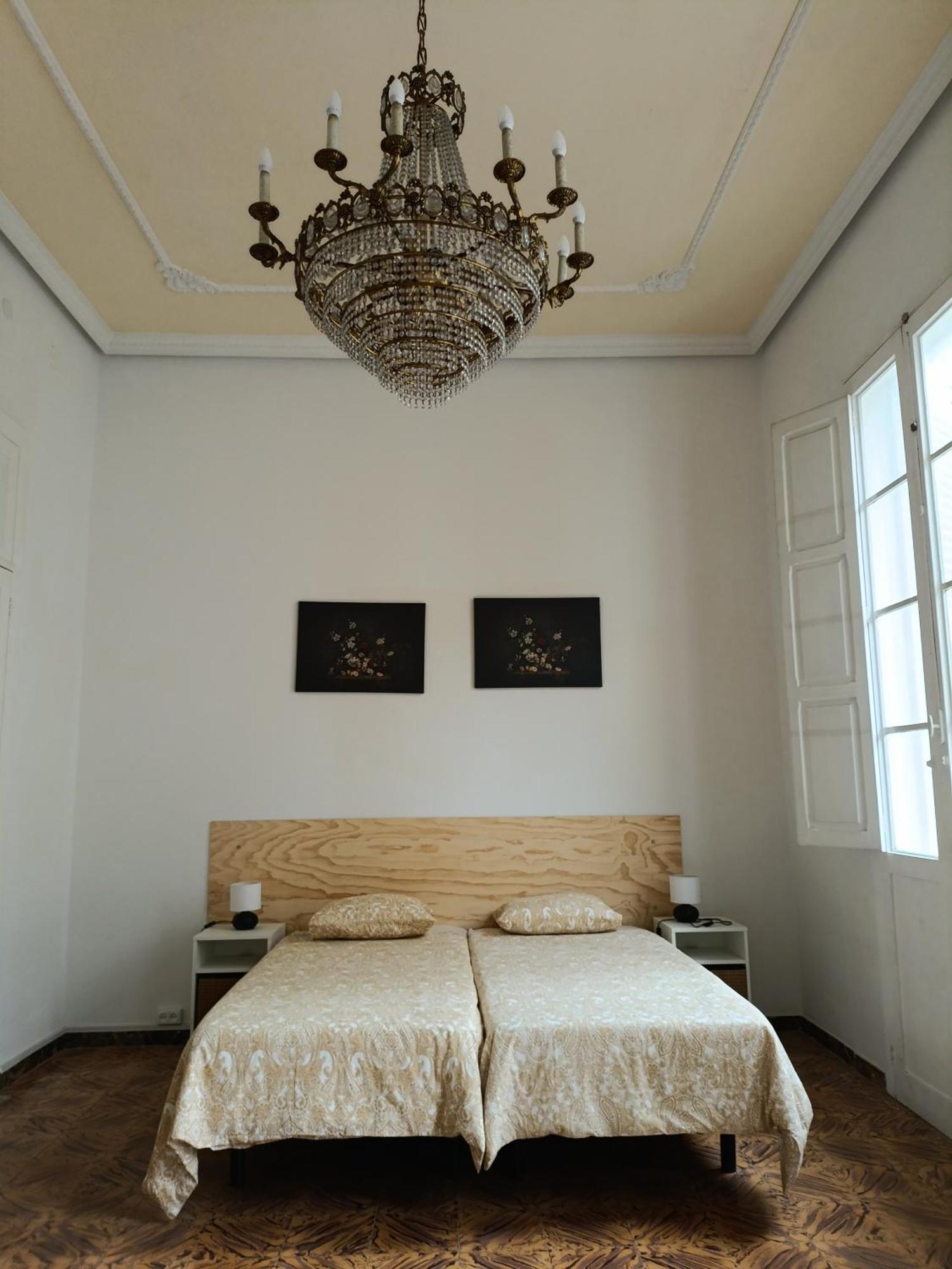 Lua Lua Rooms Las Palmas Exterior photo