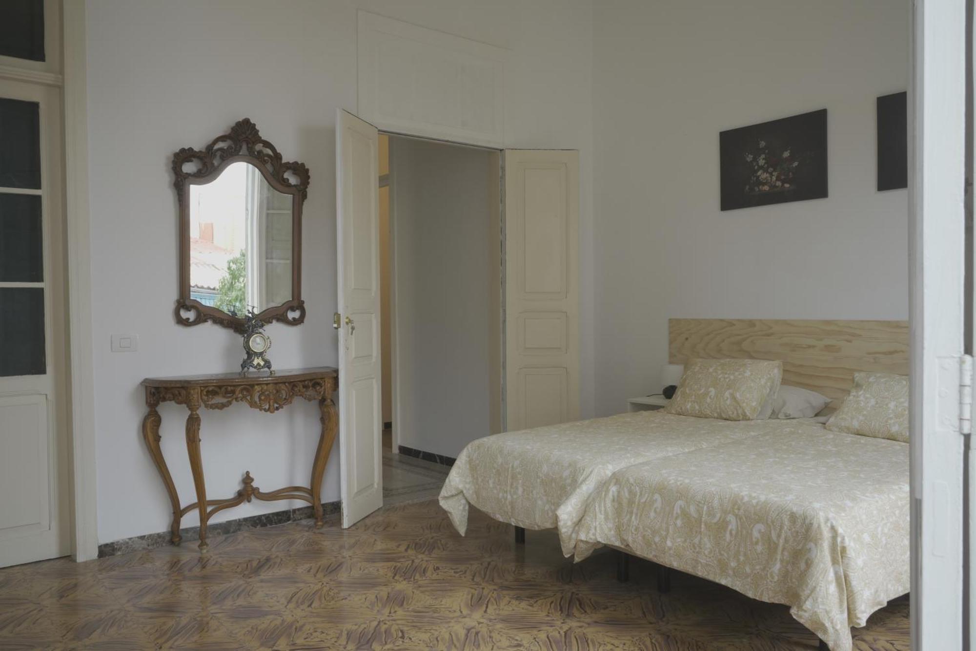 Lua Lua Rooms Las Palmas Exterior photo